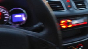 В продажу поступил Легендарный Рено Сандеро 2016 года!