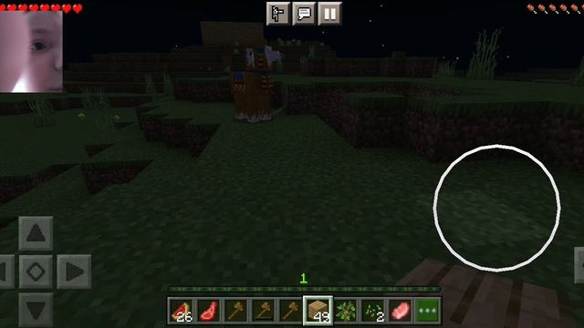 Minecraft 2 часть построить большой дом смотреть онлайн