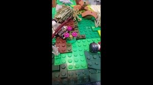 битва за Сталинград(ww2)2часть