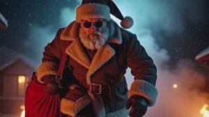 Новогодняя контрабанда