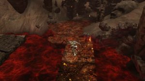 Dante's Inferno (2010) [Xbox 360] - Часть 2 из 2