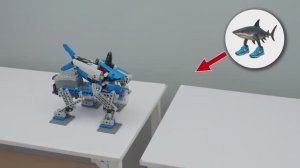 Сможет ли Brainrot преодолеть все препятствия? 🚗