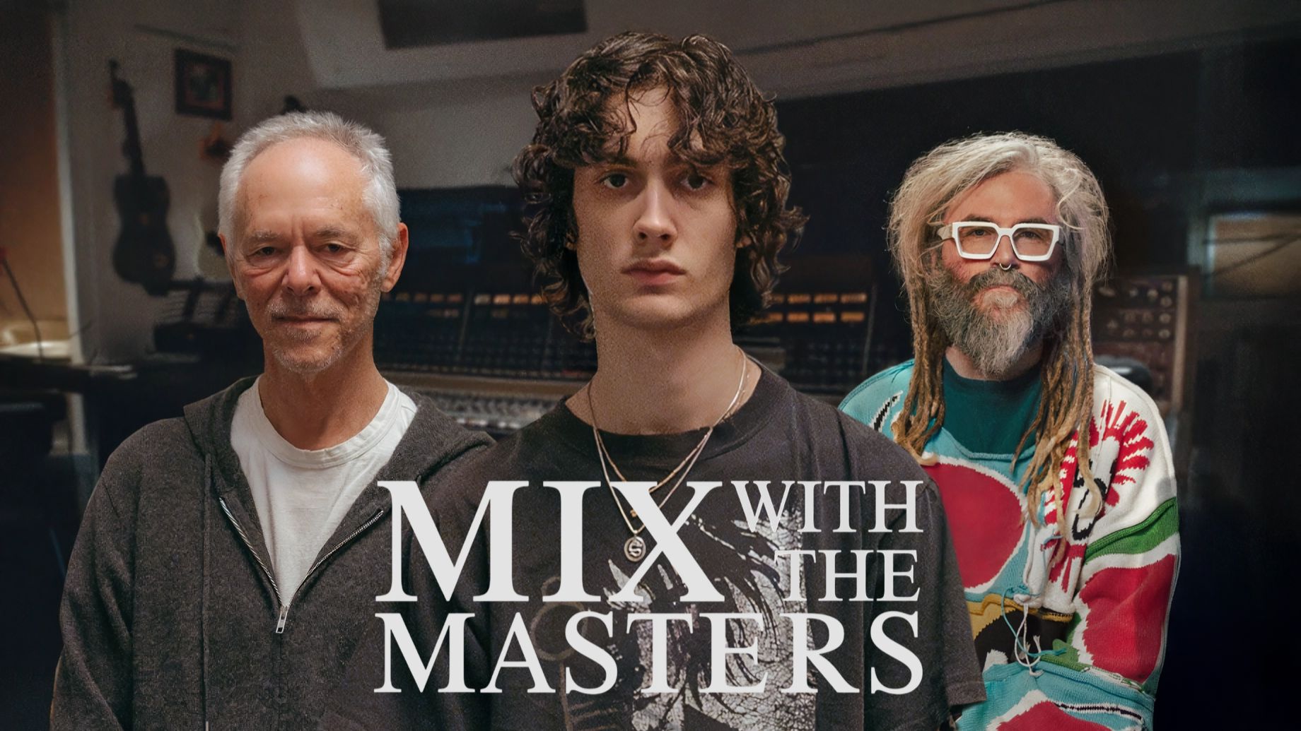 01. Song Overview, Songwriting, Demo And Workflow