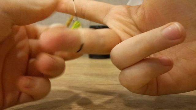 как плести из резинок