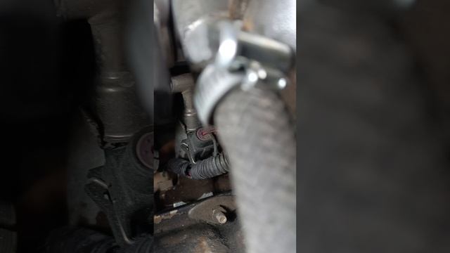 Нива Шевроле большой расход топлива.