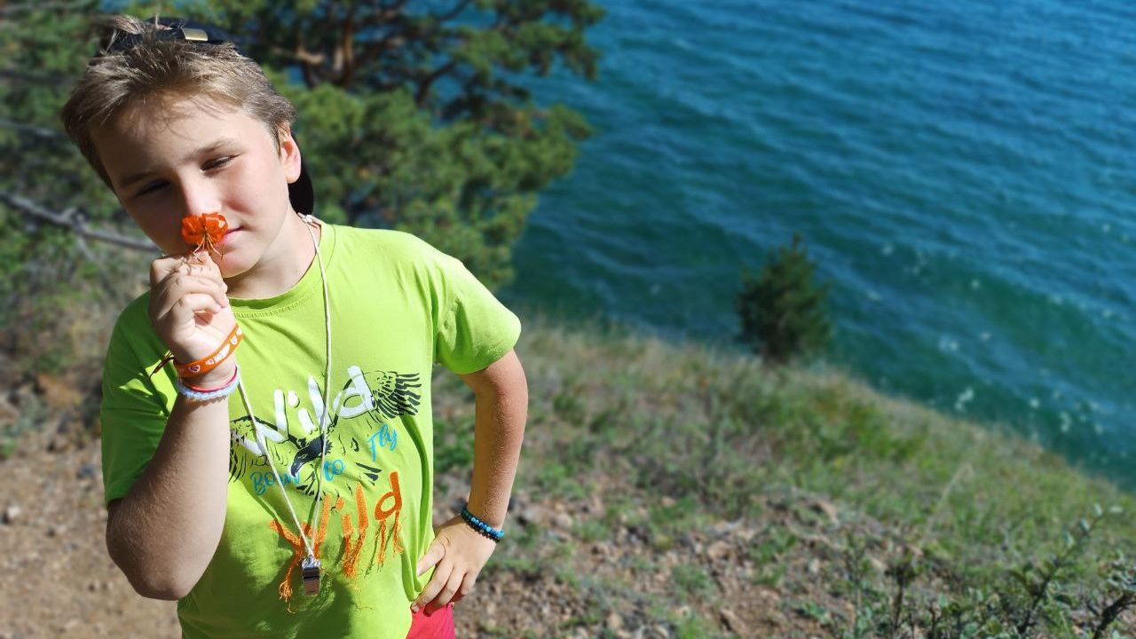 Гуревич Михаил. Рассеюшка. Выступление в г. Пашино на городском конкурсе «Желаю тебе, Земля моя!» смотреть онлайн