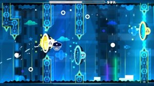 Прошел Xmas map yo хардер