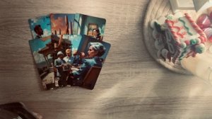 ЕГО МЫСЛИ О ВАС ПРЯМО СЕЙЧАС❓❗️💥ТАРО ГАДАНИЕ