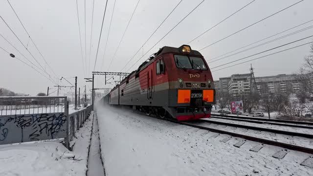 2ЭС5К-304 смотреть онлайн