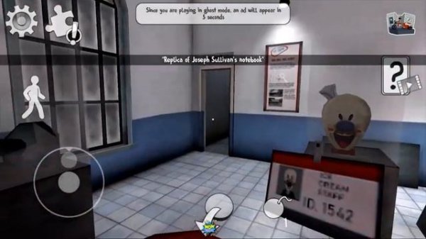 [Вилли]😢Почему все забыли про Ice Scream?