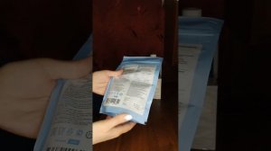 Моя покупка по каталогу 19 2025 Фаберлик. Новинки, БАДы и другое