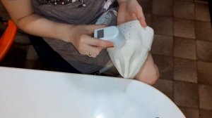 Наш реальный вечер