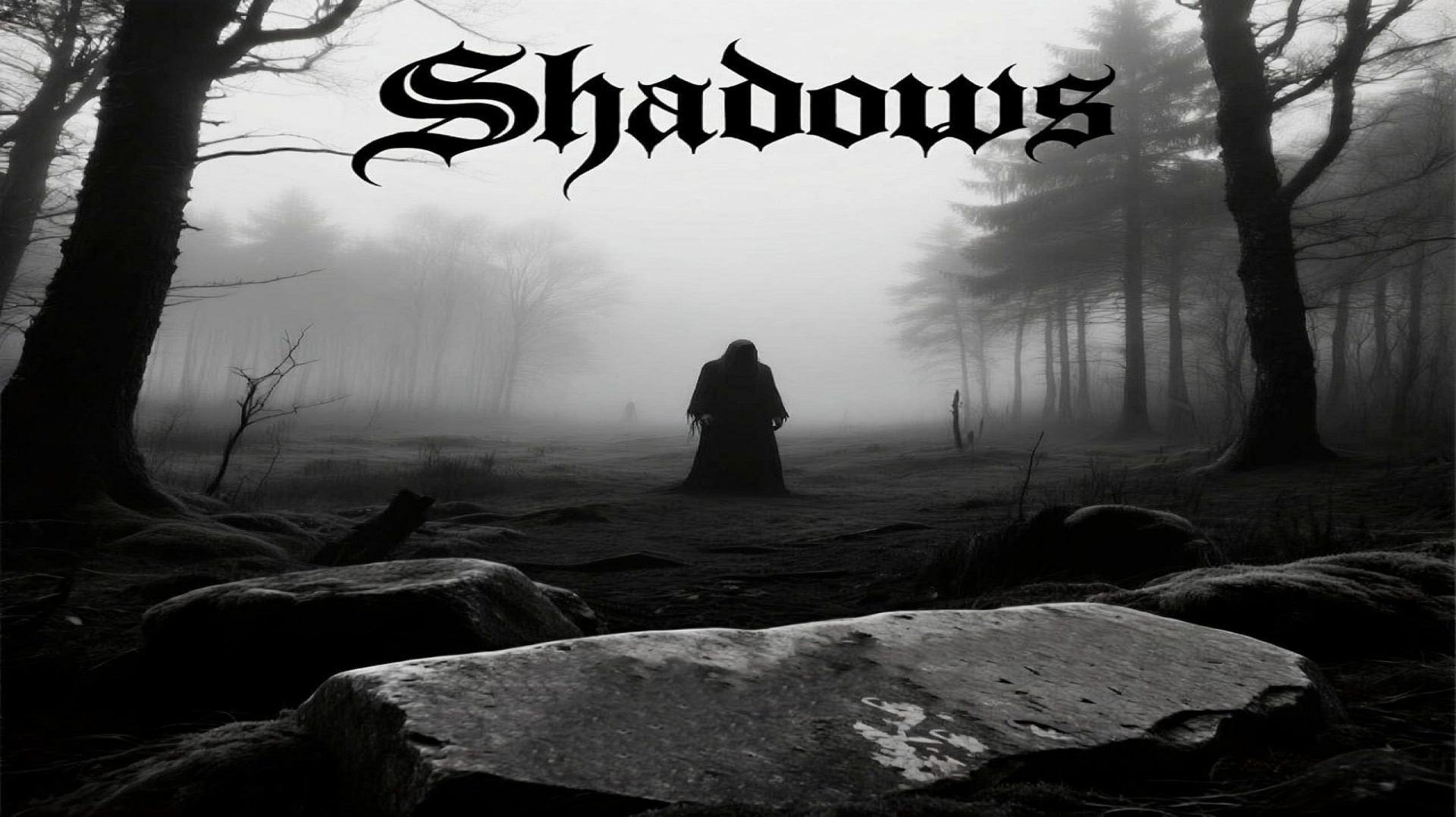 7st Album. Рок, Топ Лучших Песен, Shadows, Рок музыка, Rock, Black Metal, Atmospheric Black Metal.