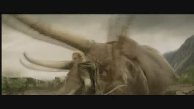 Студия спецэффектов Weta digital часть 1 смотреть онлайн