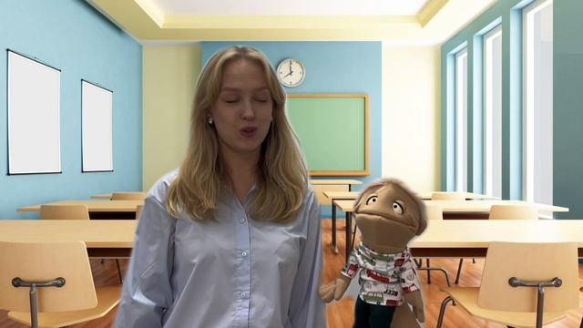 Загрязнение планеты
