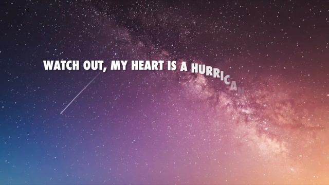 Blind Channel - My Heart Is A Hurricane