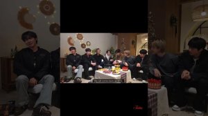 BTS Weverse LIVE - BTS