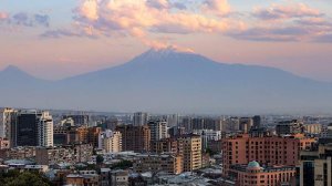 Туристы массово едут в Армению: поток путешественников вырос на 45 процентов