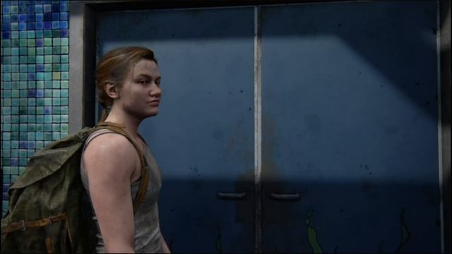 PS4 Одни Из Нас 2 #27 Глава 6 Сиэтл День 1 Океанариум Прохождение