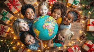 Мир не прост