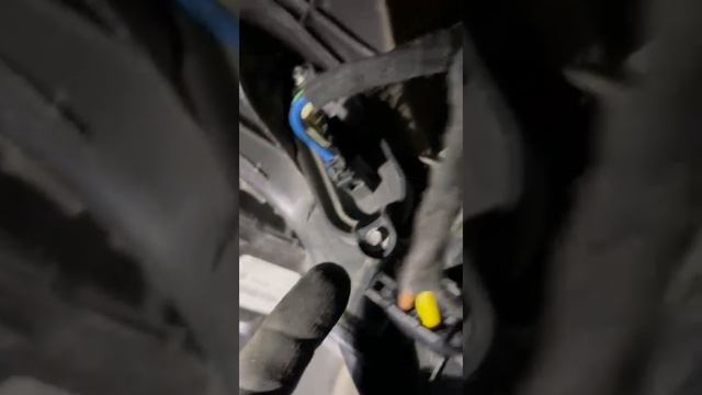 Ремонт печи Volkswagen T5 не работает на 1, 2, 3 скоростях, плюс замена маторчика. смотреть онлайн