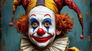 В какой момент шуты решили, что они и есть совесть нации?