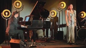 Эльмир Низамов & Эльмира Калимуллина - Признание (А.С. Пушкин)