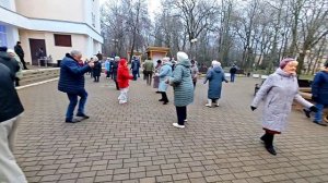 20.12.25г... "Какая ж Я Бабка?"..