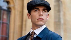 Молодой Шерлок (2026, субтитры)  русский трейлер Гай Ричи