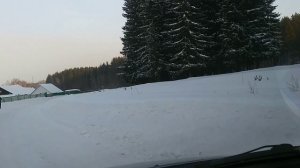 #снегвокруг
#зима