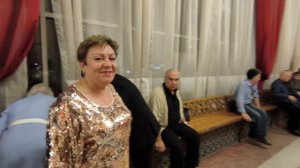 Наша встреча..... 21.12.25.