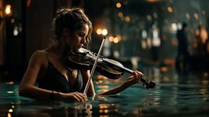 Metal Meets Jazz in the Flood