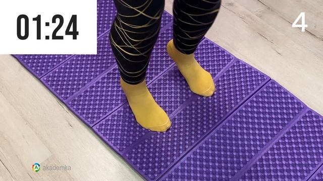 Варикоз исчезнет навсегда. Тренировка которая работает смотреть онлайн