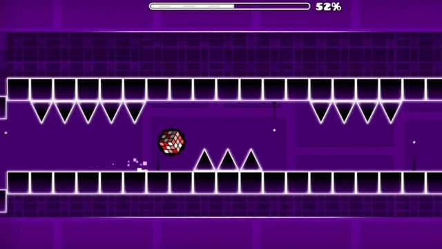 Прохождение cycles. Какой уровень будет следующим? (xStep пик моей силы) смотреть онлайн