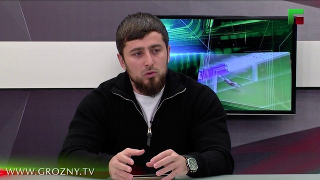 Спорт тайм Эфир от 18.12.2025