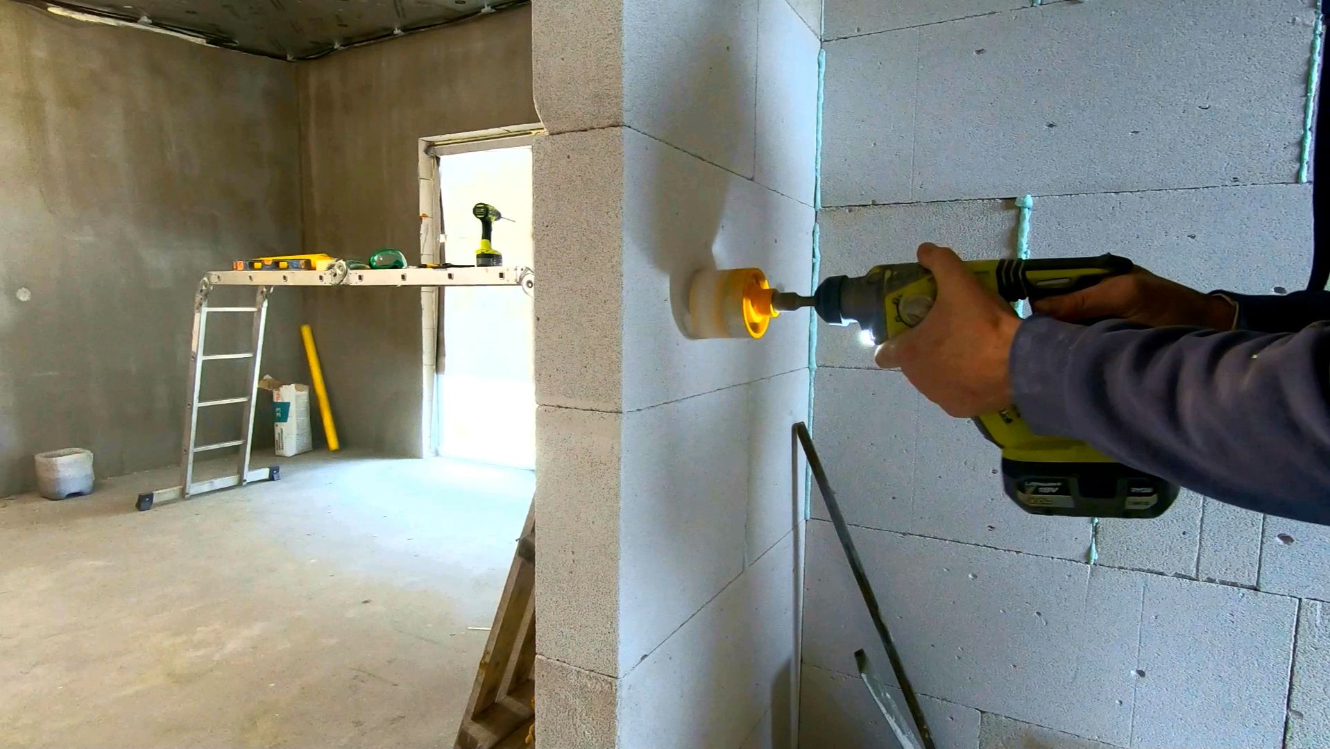 🏡НЕ ЗНАЕТЕ с чего начать монтаж ЭЛЕКТРИКИ в вашем доме? Посмотрите это видео!