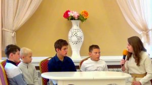 "Наказать или помочь?" | Детская библейская история