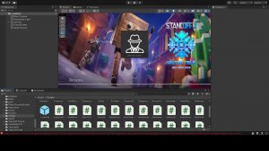 ДЕЛАЕИ ПРИВАТКУ ПО ИГРЕ STANDOFF 2 НА ДВИЖКЕ UNITY