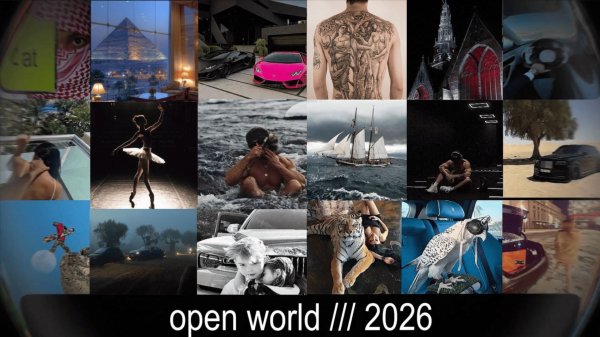 КАК НАЙТИ СМЫСЛ ЖИЗНИ И ЗАРАБОТАТЬ НА НЁМ СОСТОЯНИЕ В 2026