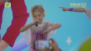 Соня Звонова - Пой со мной. Stars Time Party. 25.05.2025 Концерт в ТРЦ «Щелковский»