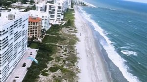 А на Кубе взлетают прям вот с земли, парапланеризм на кубе.