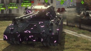 Я ОФИГЕЛ! МОНСТР МИРА ТАНКОВ ОПЯТЬ УТЮЖИТ ВСЕХ В РАНДОМЕ! КТО НЕ СПРЯТАЛСЯ...