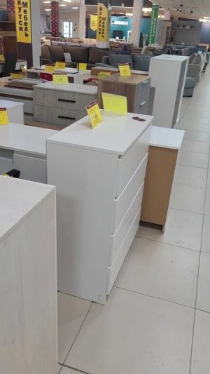 Да кому они нужны, ободранные такие?