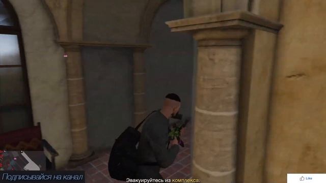 GTA5 Online "Типа совместное ограбление Кайо Перико" #lexscooper #games #gta5 #gtaonline #lexsplay смотреть онлайн
