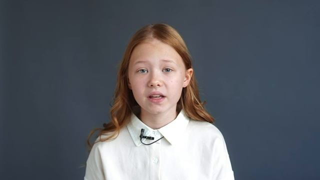 Станислава Березова - Видео-визитка на русском