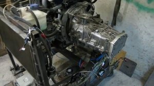 Силовая установка вертолёта (2)