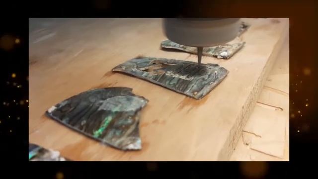 Ovation 1758 Elite By Pavel Desnev