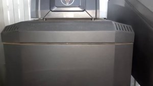 Котел Zota Стаханов сколько прогорел Балахтинский уголь