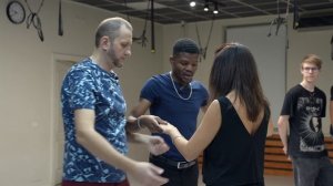 Живи, люби, танцуй