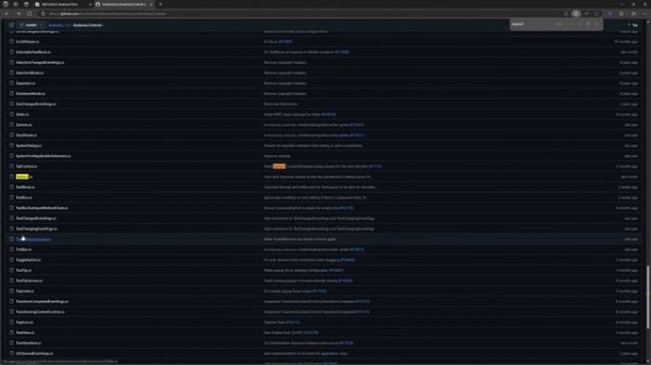 14. Avalonia UI Real World (Styling Tab Control)